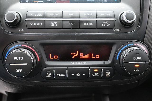 2014 Kia Forte EX
