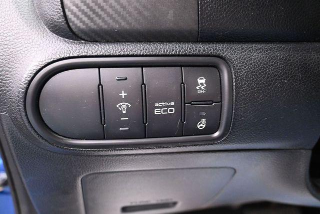 2014 Kia Forte EX