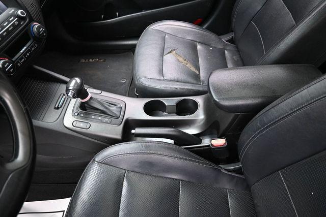 2014 Kia Forte EX