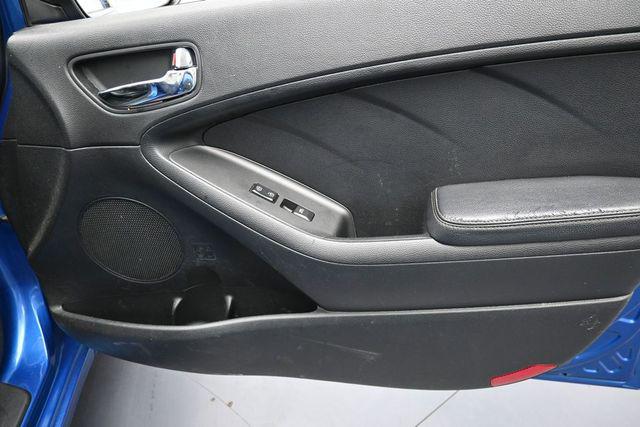 2014 Kia Forte EX