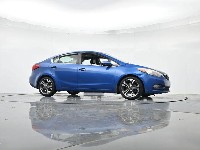 2014 Kia Forte EX