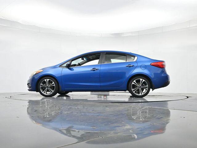2014 Kia Forte EX