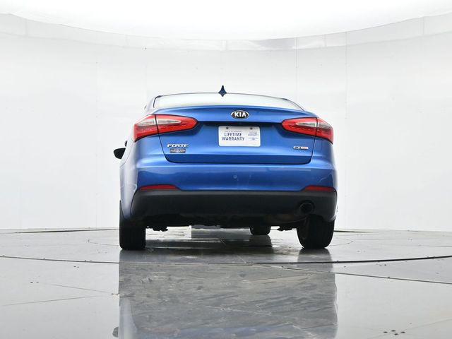 2014 Kia Forte EX