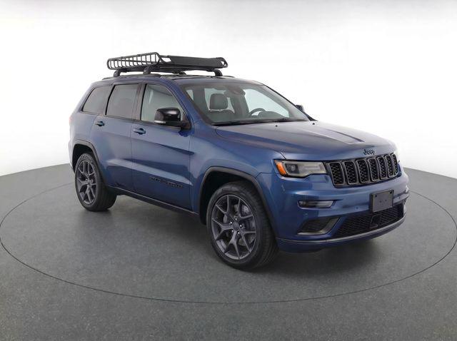 2020 Jeep Grand Cherokee Limited X 4x2
