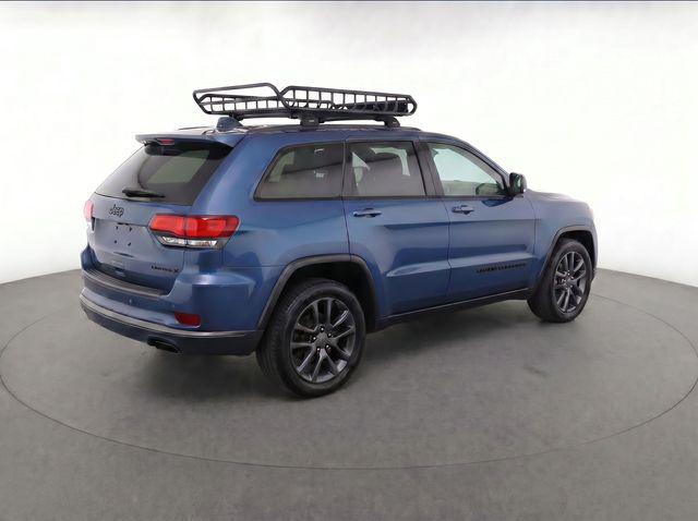 2020 Jeep Grand Cherokee Limited X 4x2