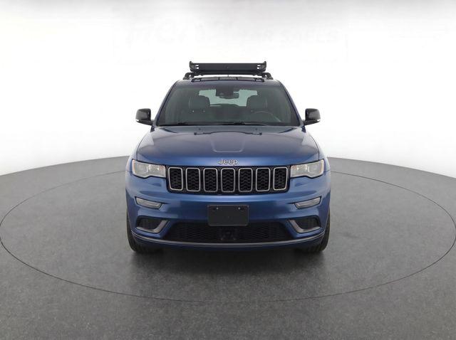 2020 Jeep Grand Cherokee Limited X 4x2