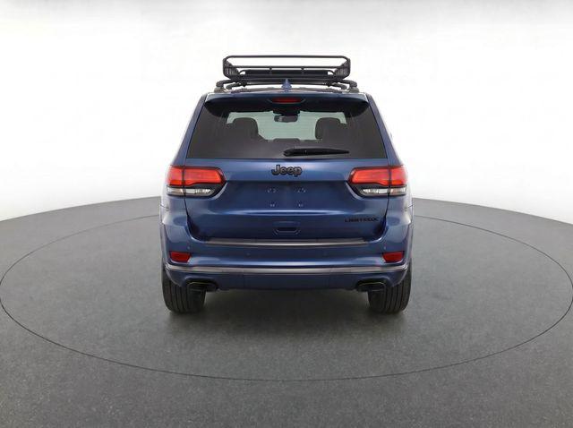 2020 Jeep Grand Cherokee Limited X 4x2