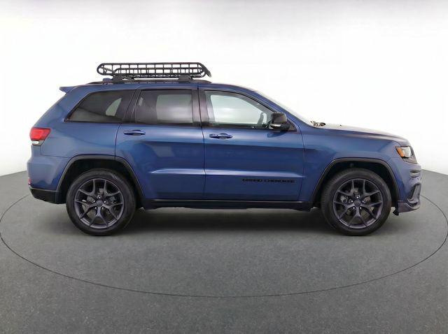 2020 Jeep Grand Cherokee Limited X 4x2