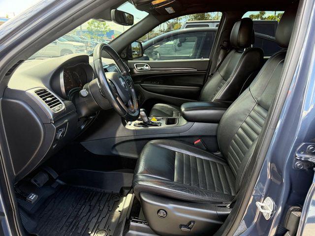 2020 Jeep Grand Cherokee Limited X 4x2