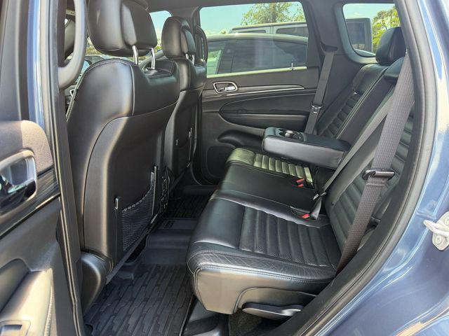 2020 Jeep Grand Cherokee Limited X 4x2