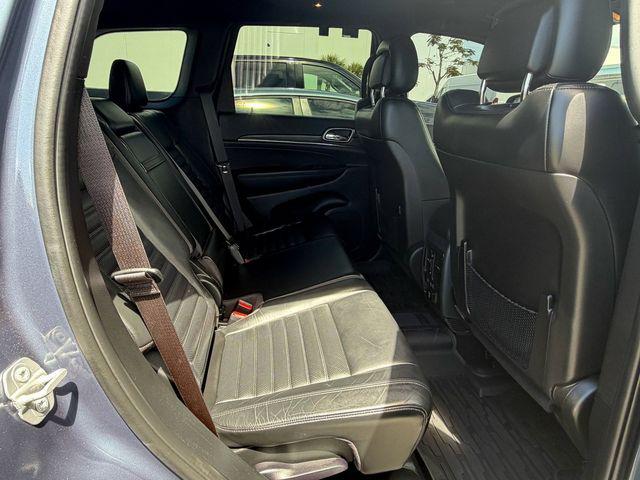 2020 Jeep Grand Cherokee Limited X 4x2