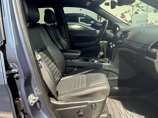 2020 Jeep Grand Cherokee Limited X 4x2