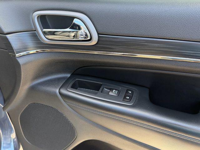 2020 Jeep Grand Cherokee Limited X 4x2