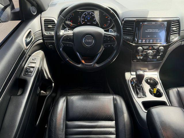 2020 Jeep Grand Cherokee Limited X 4x2