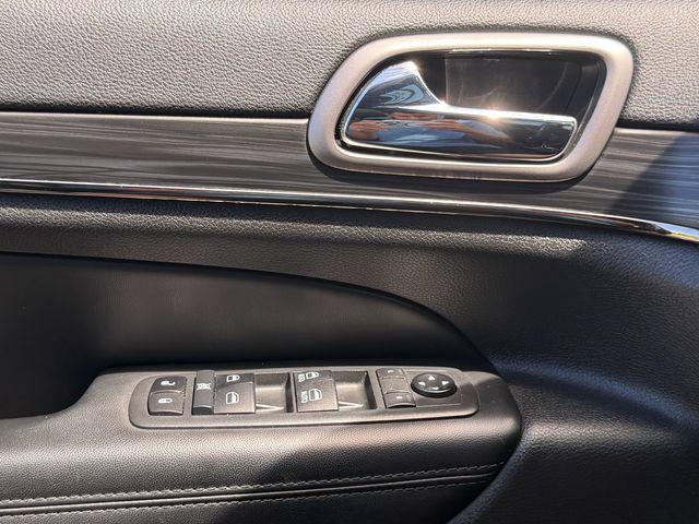 2020 Jeep Grand Cherokee Limited X 4x2