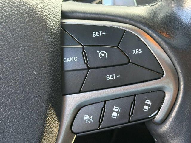 2020 Jeep Grand Cherokee Limited X 4x2