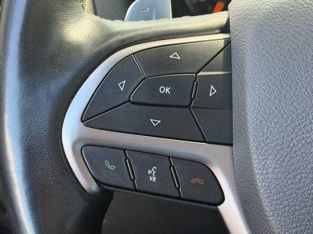 2020 Jeep Grand Cherokee Limited X 4x2
