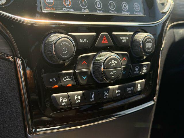 2020 Jeep Grand Cherokee Limited X 4x2