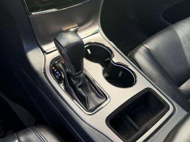 2020 Jeep Grand Cherokee Limited X 4x2