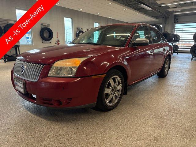 2009 Mercury Sable Premier for sale in Colorado Springs, CO