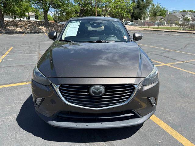 2016 Mazda CX-3 Grand Touring