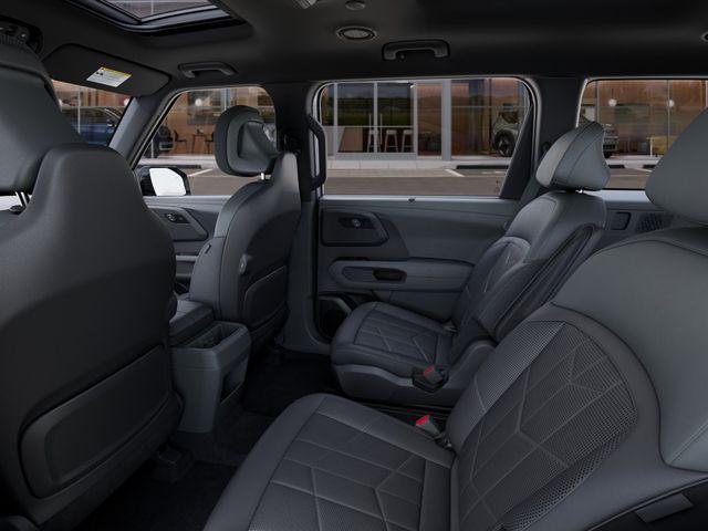 2027 Kia Telluride X-Line SX