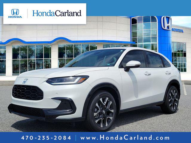 2027 Honda HR-V EX-L for sale in Roswell, GA