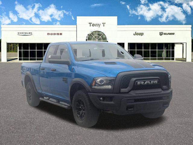 2023 Ram 1500 Classic Warlock for sale in Orangeburg, SC