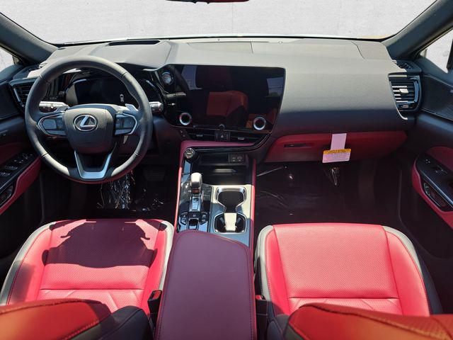 2026 Lexus NX Luxury