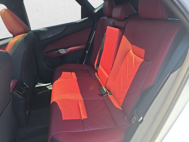 2026 Lexus NX Luxury