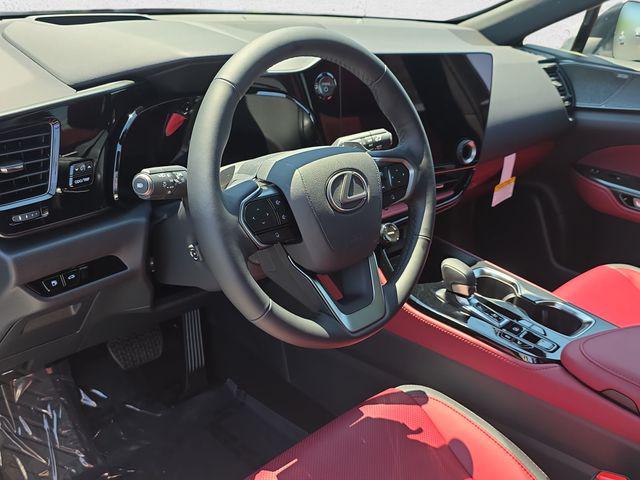 2026 Lexus NX Luxury
