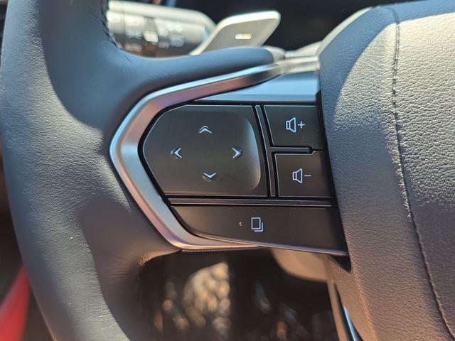 2026 Lexus NX Luxury