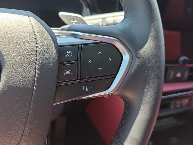 2026 Lexus NX Luxury