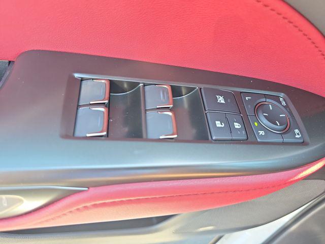 2026 Lexus NX Luxury