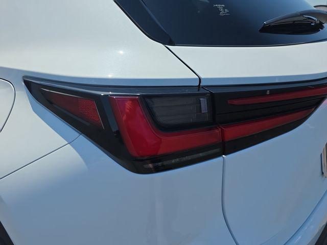 2026 Lexus NX Luxury