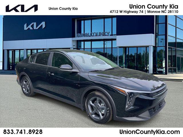 2026 Kia K4 LXS for sale in Monroe, NC