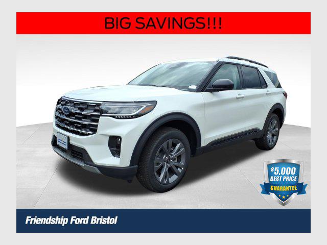 2026 Ford Explorer Active for sale in Bristol, TN