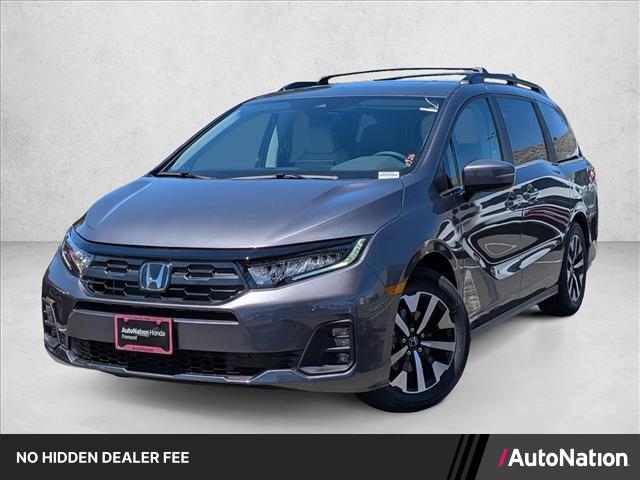 2026 Honda Odyssey EX-L for sale in Fremont, CA