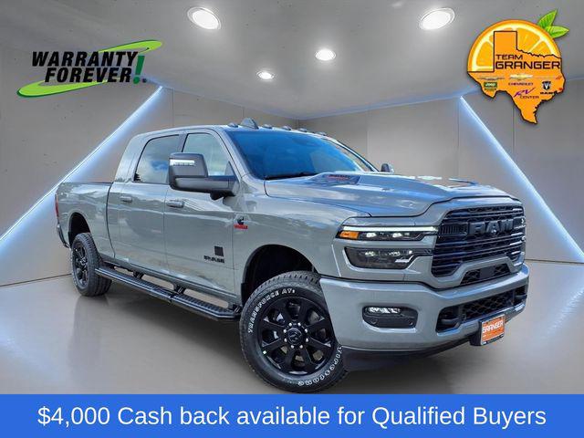 2026 Ram 2500 Laramie Mega Cab 4x4 6'4" Box for sale in Orange, TX