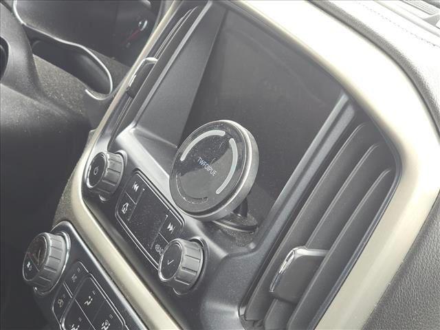 2020 GMC Canyon 4WD Crew Cab Short Box Denali