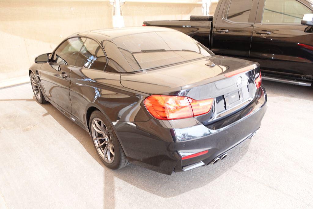 2016 BMW M4 -'s photo
