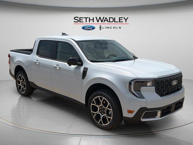 2026 Ford Maverick Lariat for sale in Pauls Valley, OK