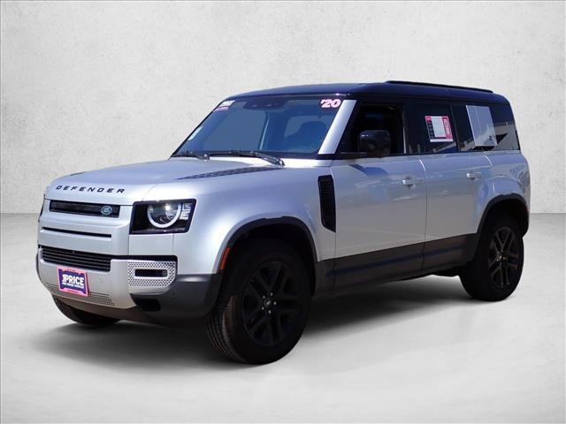 2020 Land Rover Defender 110 S for sale in Denver, CO