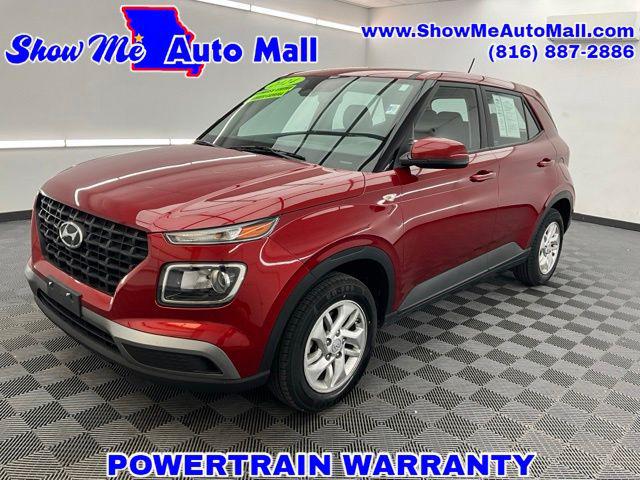 2024 Hyundai Venue SE for sale in Harrisonville, MO