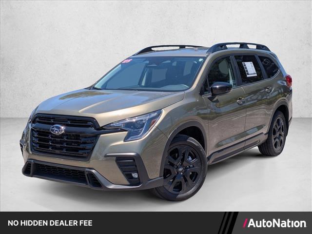 2025 Subaru Ascent Onyx Edition 7-Passenger for sale in Tampa, FL