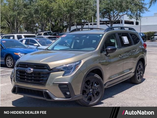 2025 Subaru Ascent Onyx Edition 7-Passenger for sale in Tampa, FL