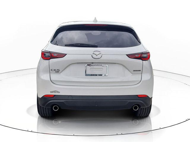 2023 Mazda CX-5 2.5 S Select