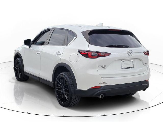 2023 Mazda CX-5 2.5 S Select