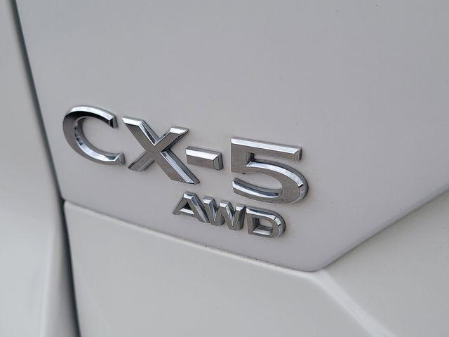 2023 Mazda CX-5 2.5 S Select