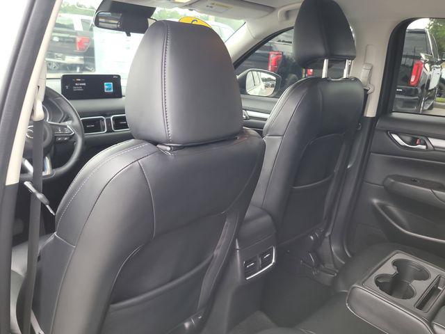 2023 Mazda CX-5 2.5 S Select
